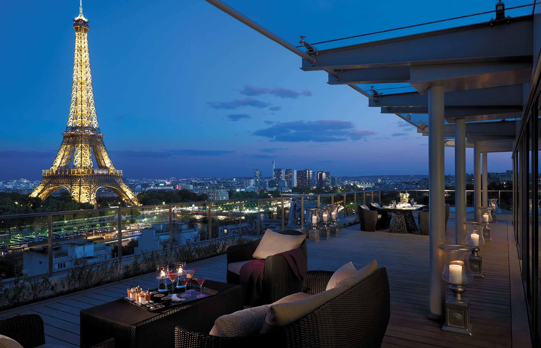 Shangri-La Paris